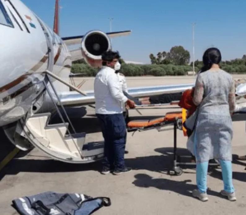 airambulence